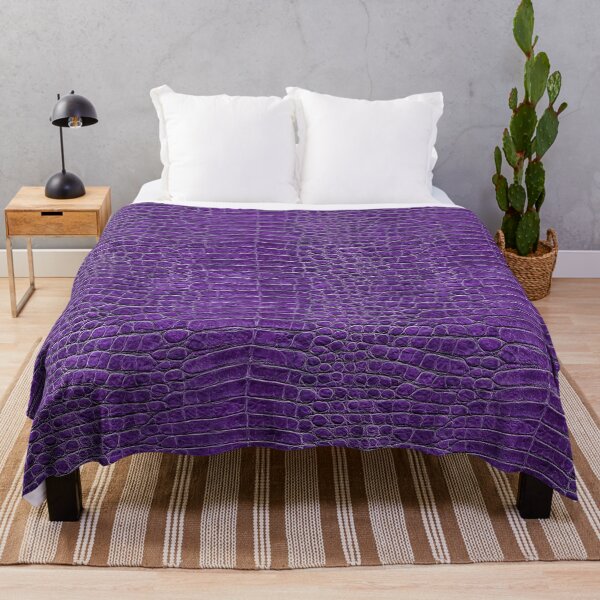 Item preview, Cute Lavish Crocodile Skin Pattern For Fashion Wear designed and sold by RoyalStarsPatts.