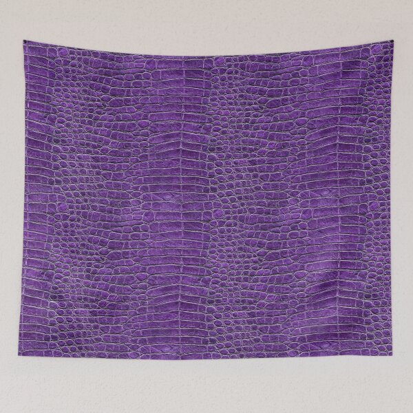 Item preview, Cute Lavish Crocodile Skin Pattern For Fashion Wear designed and sold by RoyalStarsPatts.