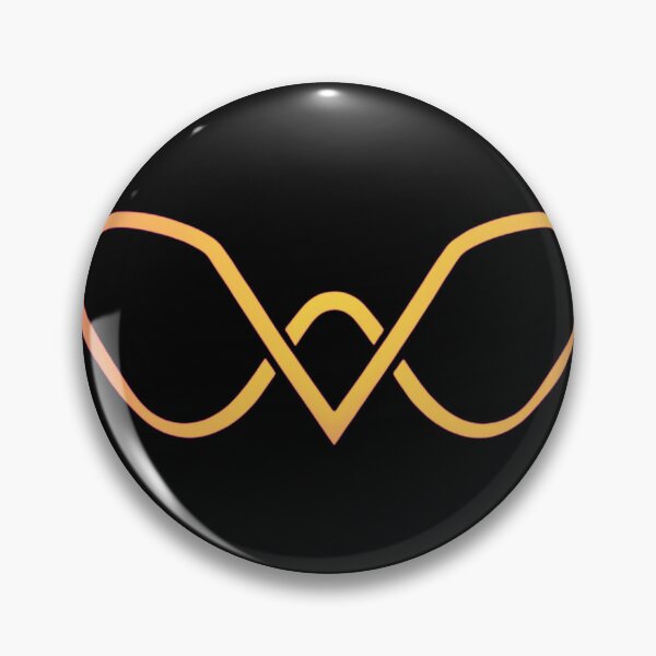 Item preview, Luxxet.all 3 logo "Infinite Flow" designed and sold by Yacfri.
