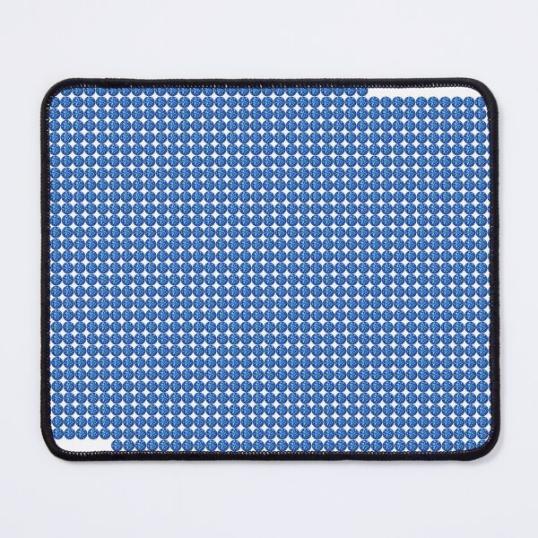 Item preview, Blue Rhinestone Colorado designed and sold by TheIconSmith.