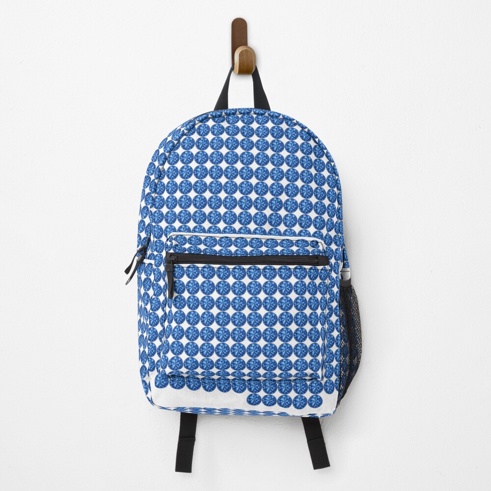 Item preview, Backpack designed and sold by TheIconSmith.