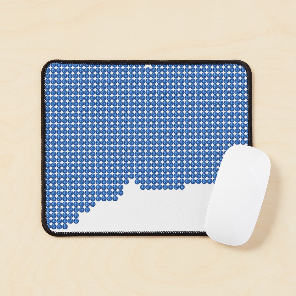 Item preview, Mouse Pad designed and sold by TheIconSmith.