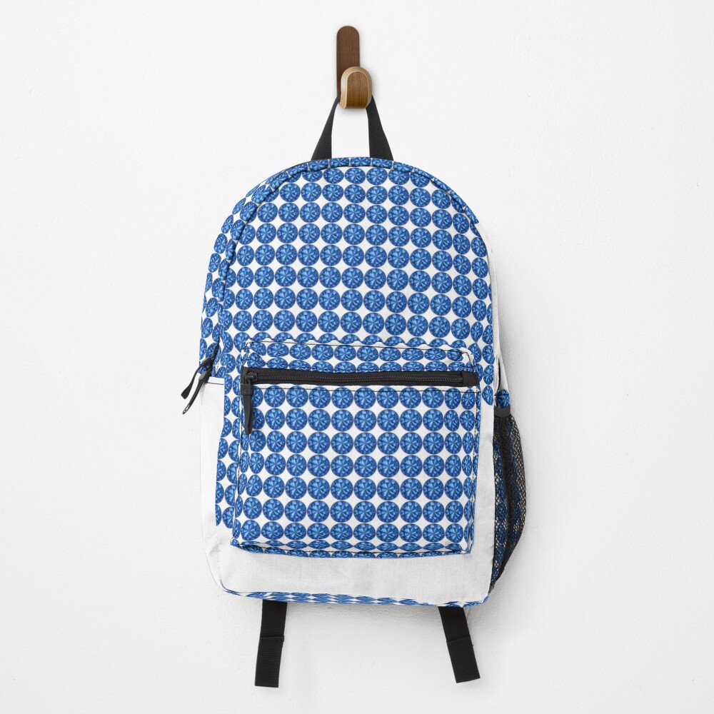 Item preview, Backpack designed and sold by TheIconSmith.