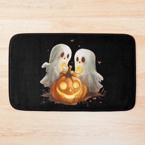 Item preview, Ghostly Glow Jack o’Lantern designed and sold by RBCreates.