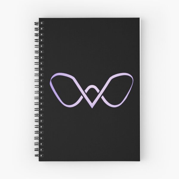 Item preview, Luxxet.all 4 "Infinite Flow" logo designed and sold by Yacfri.