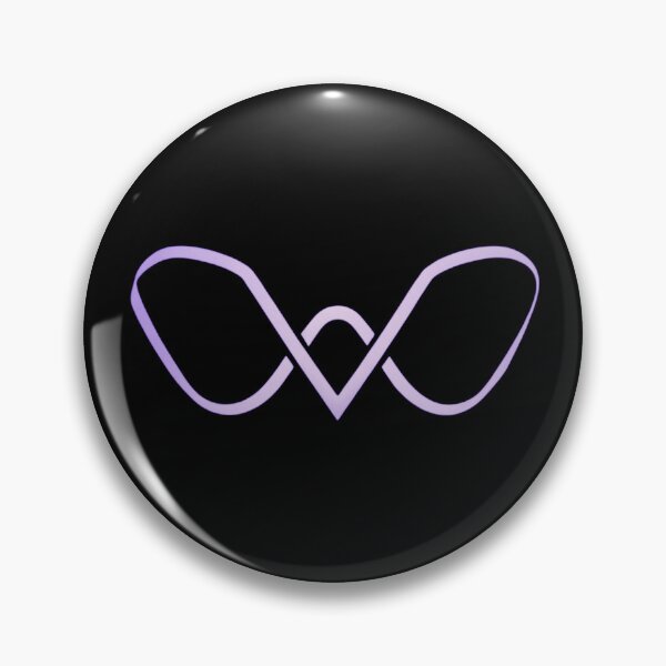 Item preview, Luxxet.all 4 "Infinite Flow" logo designed and sold by Yacfri.