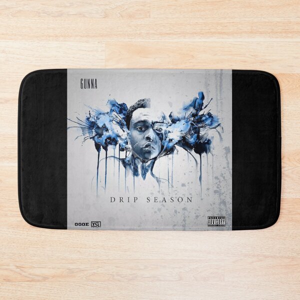 Item preview, Gunna - Drip Season album 2016 designed and sold by MilanDatacher.