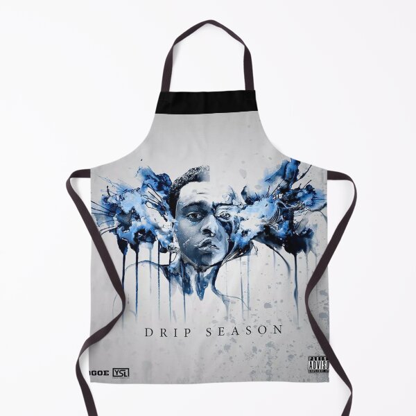 Item preview, Gunna - Drip Season album 2016 designed and sold by MilanDatacher.