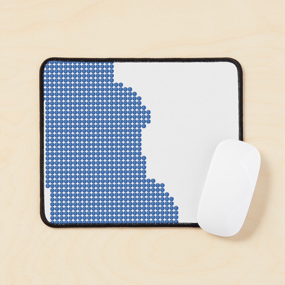 Item preview, Mouse Pad designed and sold by TheIconSmith.