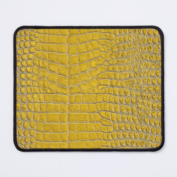 Item preview, Bold Sleek Crocodile Skin Pattern For Bridesmaid Gift designed and sold by RoyalStarsPatts.