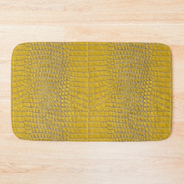Item preview, Bold Sleek Crocodile Skin Pattern For Bridesmaid Gift designed and sold by RoyalStarsPatts.