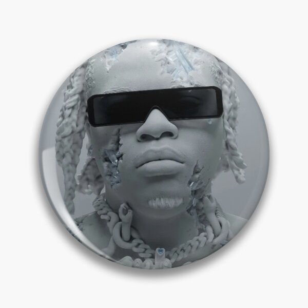 Item preview, Gunna - DS4Ever album 2022 designed and sold by MilanDatacher.