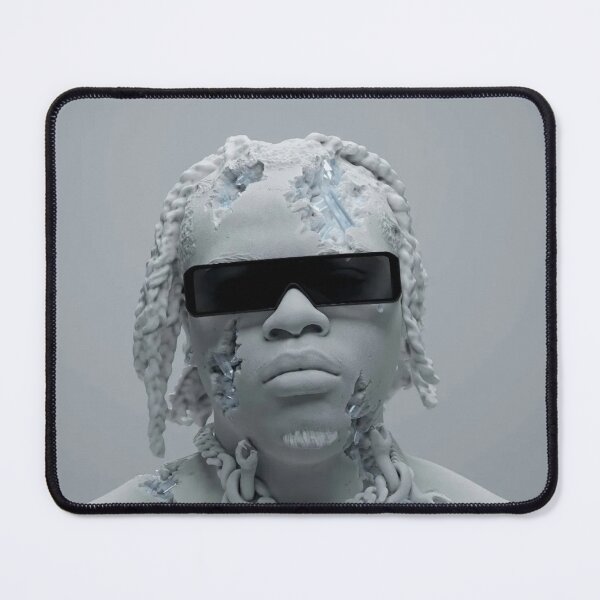 Item preview, Gunna - DS4Ever album 2022 designed and sold by MilanDatacher.