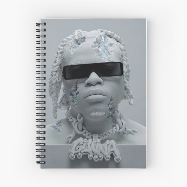 Item preview, Gunna - DS4Ever album 2022 designed and sold by MilanDatacher.