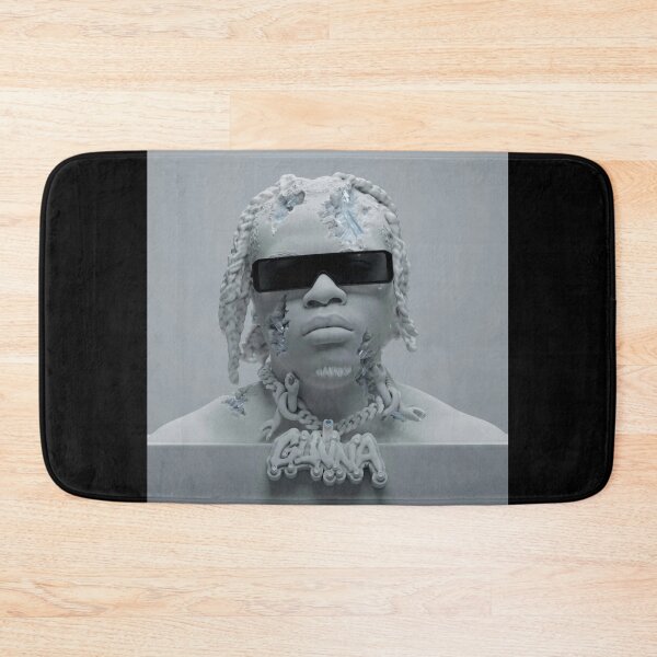 Item preview, Gunna - DS4Ever album 2022 designed and sold by MilanDatacher.