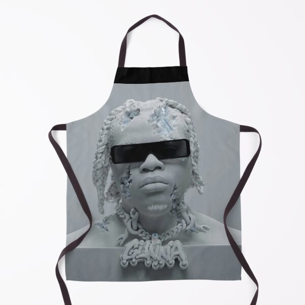 Item preview, Gunna - DS4Ever album 2022 designed and sold by MilanDatacher.