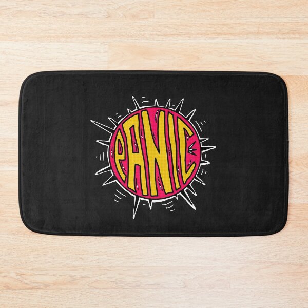 Item preview, Panic designed and sold by Gammonandpineapple.