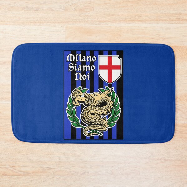 Item preview, Milano Siamo Noi Interisti Sempre  designed and sold by canvasriddle.