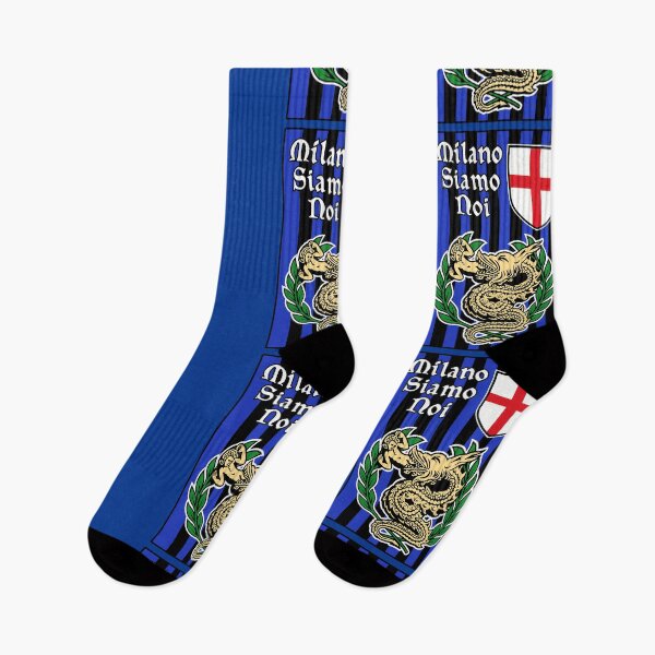 Item preview, Milano Siamo Noi Interisti Sempre  designed and sold by canvasriddle.