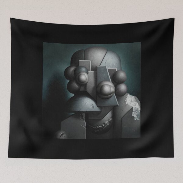 Item preview, Gunna - The Last Wun album 2025 designed and sold by MilanDatacher.
