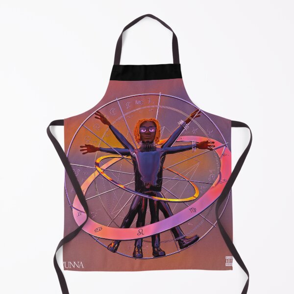 Item preview, Gunna - WUNNA album 2020 designed and sold by MilanDatacher.