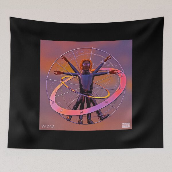 Item preview, Gunna - WUNNA album 2020 designed and sold by MilanDatacher.