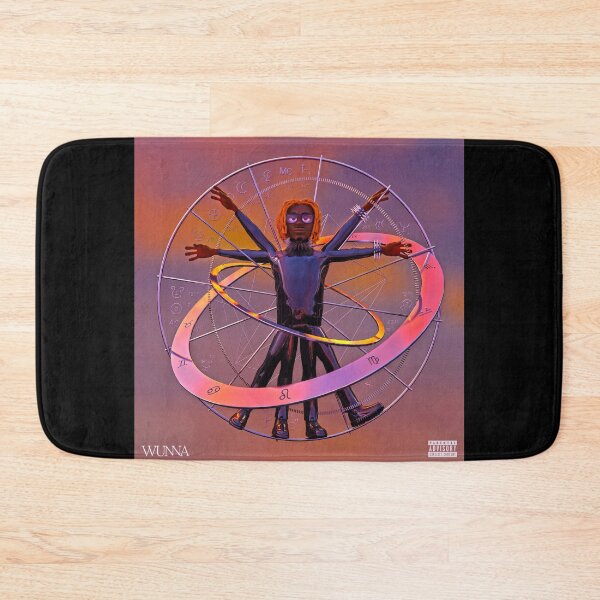 Item preview, Gunna - WUNNA album 2020 designed and sold by MilanDatacher.