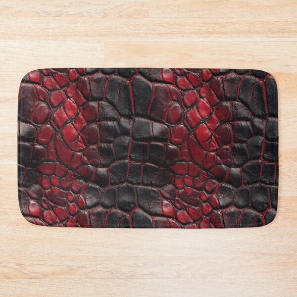 Item preview, Classic Adventurous Alligator Skin Pattern For Outdoor Party designed and sold by RoyalStarsPatts.