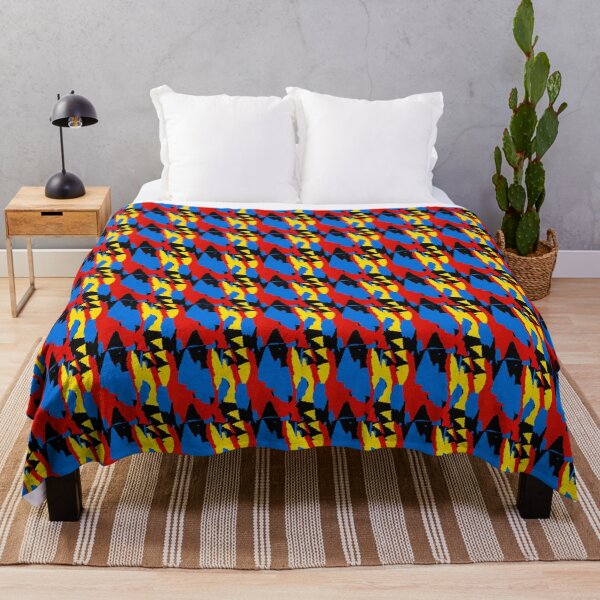 Item preview, Dynamics through color geometry designed and sold by Sigtrix.