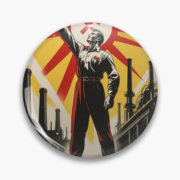 Item preview, Mandatory Euthanasia as Civic Duty designed and sold by PictorialWhimsy.
