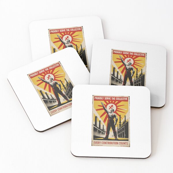 Item preview, Mandatory Euthanasia as Civic Duty designed and sold by PictorialWhimsy.
