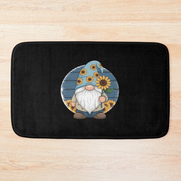 Item preview, Cute Sunflower Dad Gnome On designed and sold by JonBarnes22.