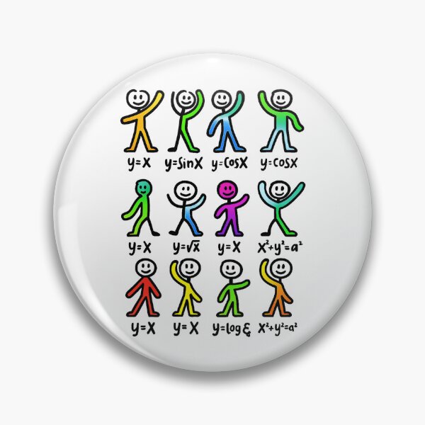 Item preview, algebraliens Funny  designed and sold by AddlPoolart.