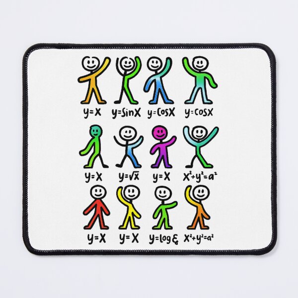 Item preview, algebraliens Funny designed and sold by AddlPoolart.