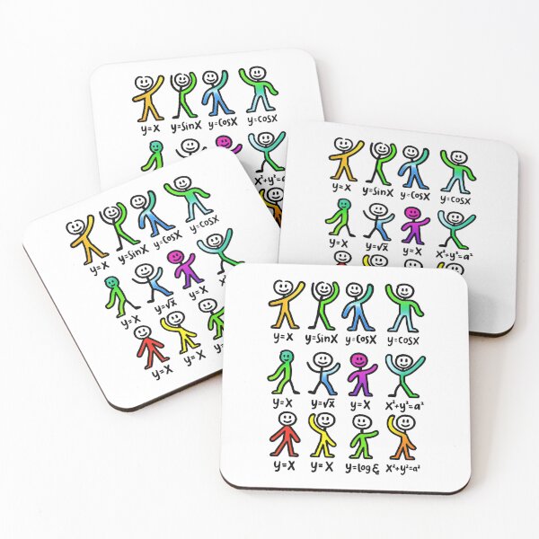 Item preview, algebraliens Funny  designed and sold by AddlPoolart.