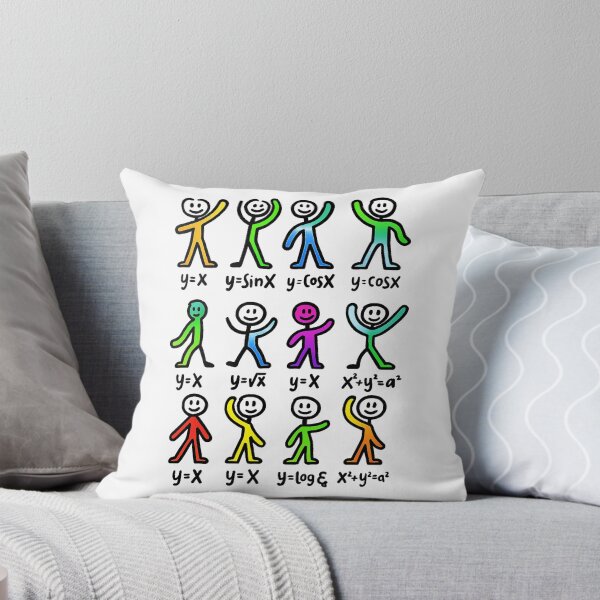 Item preview, algebraliens Funny  designed and sold by AddlPoolart.