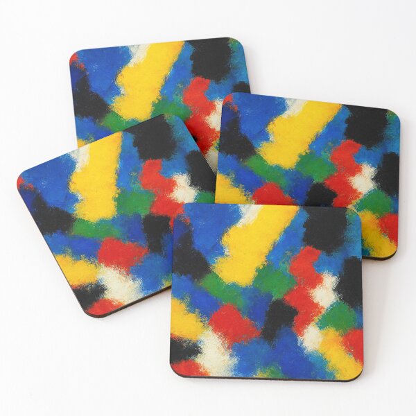 Item preview, The power of color unleashed in motion designed and sold by Sigtrix.