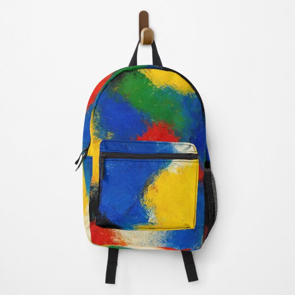 Item preview, The power of color unleashed in motion designed and sold by Sigtrix.