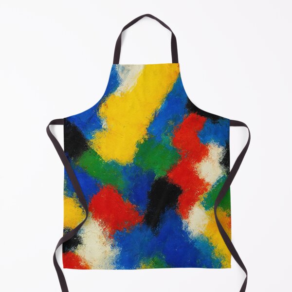 Item preview, The power of color unleashed in motion designed and sold by Sigtrix.