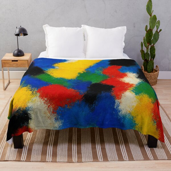 Item preview, The power of color unleashed in motion designed and sold by Sigtrix.