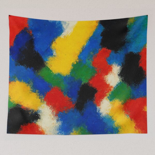 Item preview, The power of color unleashed in motion designed and sold by Sigtrix.