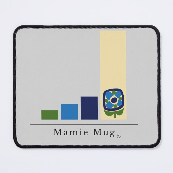 Item preview, Granny Mug – I-Tech / High-tech accessories designed and sold by Les-Vedettes.