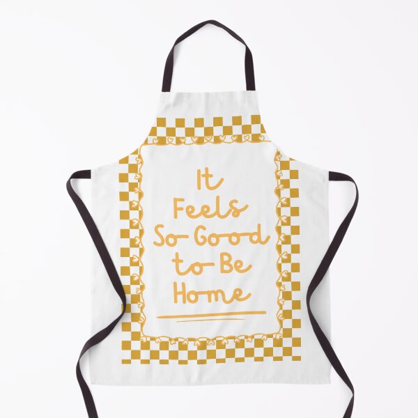 Item preview, It Feels So Good to Be Home designed and sold by Dondonmart.