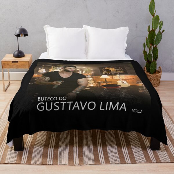 Item preview, Gusttavo Lima - Buteco do Gusttavo Lima Vol. 2 album 2017 designed and sold by MilanDatacher.