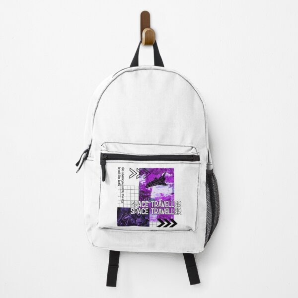 Item preview, SPACE TRAVELLER - The sky is not the limit. designed and sold by Astrowayz.