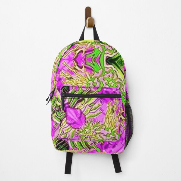 Item preview, Abstract florescence gone wild  designed and sold by Aasuti-designs.
