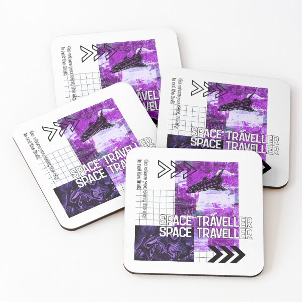 Item preview, SPACE TRAVELLER - The sky is not the limit. designed and sold by Astrowayz.