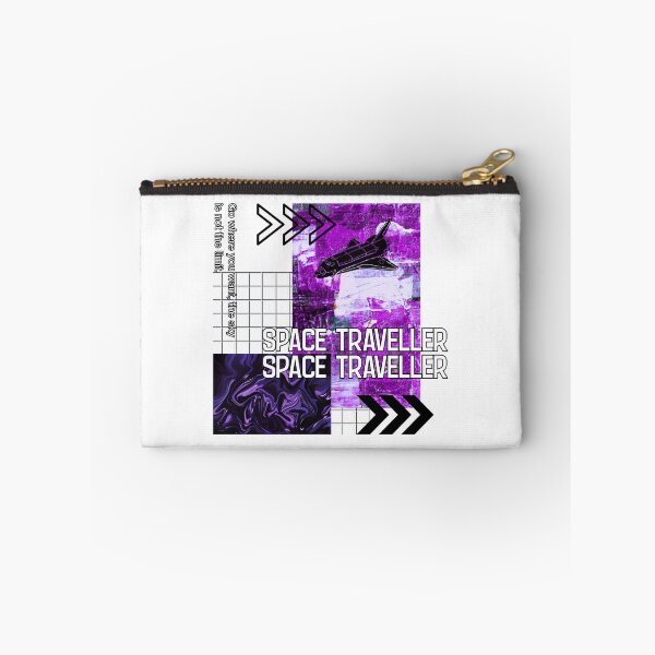 Item preview, SPACE TRAVELLER - The sky is not the limit. designed and sold by Astrowayz.