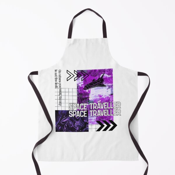 Item preview, SPACE TRAVELLER - The sky is not the limit. designed and sold by Astrowayz.