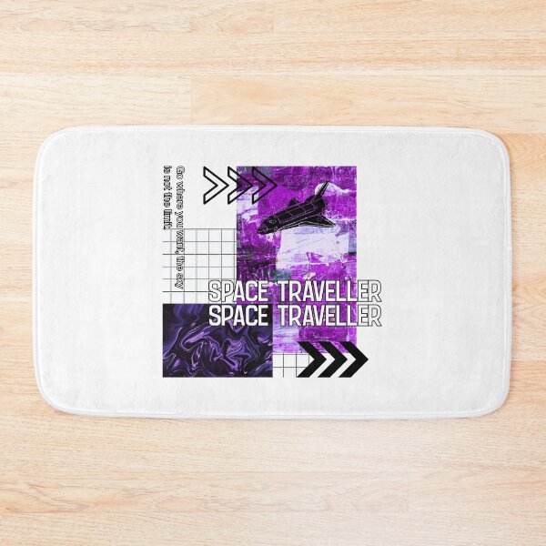 Item preview, SPACE TRAVELLER - The sky is not the limit. designed and sold by Astrowayz.
